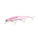 シマノ(SHIMANO) バスルアー ミノー スコーピオン ワールドジャーク 115S フラッシュブースト ZR-311V 005 Nピンクシルバー