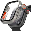 Suoman for Apple Watch 44mmスクリーンプロテ...(2)
