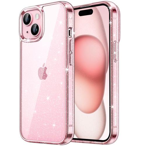 楽天市場】iphone15 plus ケース（カラーピンク）（その他｜家電
