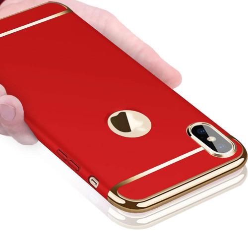 KUJQOC iPhone XS  ׷ɻ ݸ Ѿ׷ ɻ 3ѡļ եxs  ɻ  ...