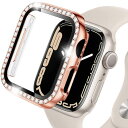MiimallPCケース+フイルム 2イン1対応Apple Watch...(2)