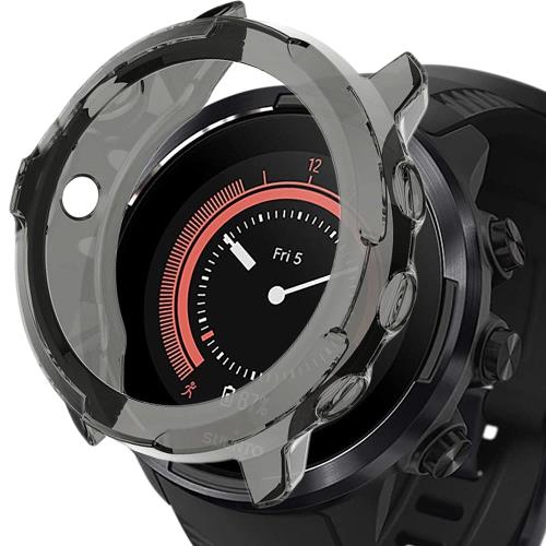 Miimall 対応Suunto(スント) 9 専用ケース Suunt...(2)