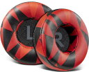SOULWIT 70MM (7CM) イヤーパッド イヤークッション for JBL Tune 450BT (T450BT)/Tune 460BT(T460BT...