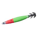 ダイワ(DAIWA) エメラルダス イカメタルスッテ ケイムラクレイジーグリーン 75g (20号)