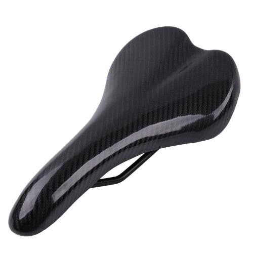 自転車用ソフトサドル バイク用カラーシートクッション サドル 人間工学に基つぎ設計しています ロード..