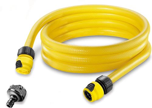 純正品ケルヒャー(Karcher) 3m 水道ホースセット 2.645-350.0