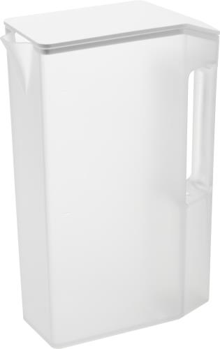 ¶(Yamazaki) ϥɥդ   2L ۥ磻 W8.1D19.7H27.5cm  tower ɥ...