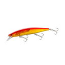 シマノ(SHIMANO) バスルアー ミノー スコーピオン ワールドジャーク 115S フラッシュブースト ZR-311V 003 Nレッドゴールド