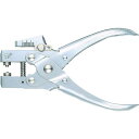 コクヨ(KOKUYO) ハトメパンチ 15枚 穴径5mm ヒン-M200