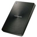 アイ・オー・データ HDD ポータブルハードディスク 2TB USB3...(2)