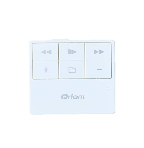 [山善] ポータブルSDプレーヤー 音楽プレーヤー MP3 (SDカー...(2)