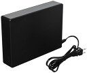 アイ・オー・データ USB 3.1 Gen 1(USB 3.0)/2.0対応外付けハードディスク(電源内蔵モデル) 2TB 日本メーカー HDJA-UT2R(2)