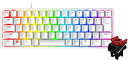 Razer Huntsman Mini JP 小型 ゲーミングキーボー...(2)