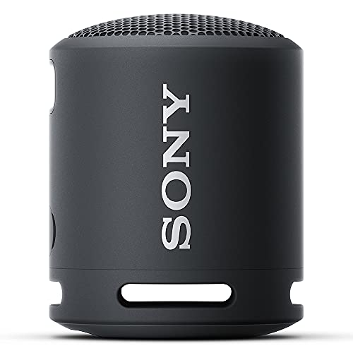 ˡ(SONY) ݡ֥륹ԡ SRS-XB13 BC ֥å 2021ǯǥ ɿ塦ɿIP6 Хåƥ꡼ư16