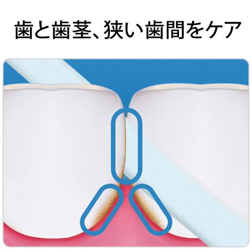 オーラルB フロスピック ディープクリーン クールミント 60本入