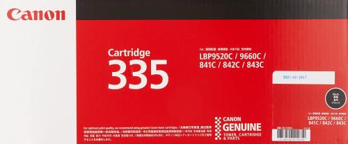 Canon ȥʡȥå335BK