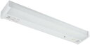 パナソニック(Panasonic) LED キッチンライト 棚下直付型 直管20形 昼白色 LGB52097LE1