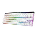 ASUS ゲーミングキーボードROG Falchion RX Low ...(2)