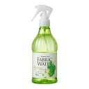 デイリーアロマ ファブリックウォーター富士山ぶどう(350mL)デイリーアロマジャパン マスカットの香り 日本製 消臭 除菌 フレグランス ルームミスト ギフト 葡萄(4)