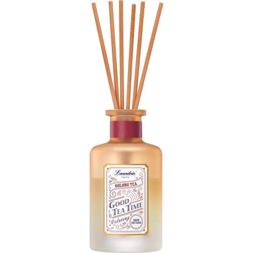 ランドリン ルームディフューザー ウーロンティーの香り 100ml