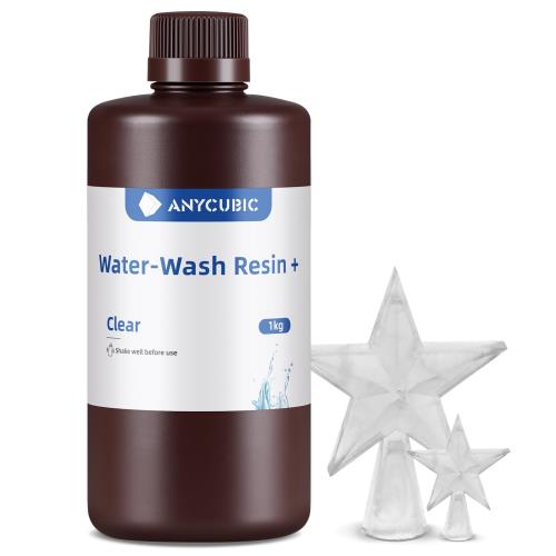 ANYCUBIC 쥸 1000g SLA/DLP/LCD 3dץ󥿡 쥸   Ȥ䤹 ¤ 쥸 Ʃ