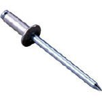 ロブテックス(エビ) ブラインドリベット(1000本入) アルミ/スティール 5-3 NSA53