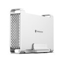 Yottamaster HDDケース 2.5インチ USB3.0 接続...(2)
