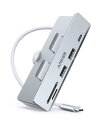 Anker 535 USB-C ハブ( 5-in-1, for iMa...(2)