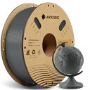 ANYCUBIC 3Dプリンター 高速PLA フィラメント グレー 高速プリント 高精度 純正材料 1.75mm正味1kg灰色