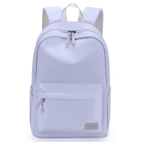 [HOMIEE] リュック レディース 軽量 通学 バッグ 通勤 大人 A4 高校生 15ポケット 防水 14インチPC ビジネス バックパック マザーズバッグ おしゃれ 人気 ファッション ナイロン 大容量 メンズ 男女兼用 トラベル ギフト