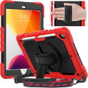 Timecity iPad 10.2 ケース (iPad 第9世代/第...(2)