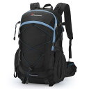 マウンテントップ(Mountaintop) バックパック 40L リュック 登山 ザック アウトドア 旅行用 バッグ リュックサック 防水 軽量
