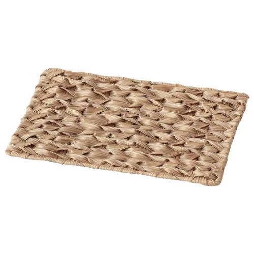 収納バスケット 蓋 折りたたみ リサイクル樹脂収納 手編み かご 持ち手付き 収納バスケット ボックス 籠 おもちゃ 小物収納 卓上 室内 屋外 小物ケース 天然素材 おしゃれ (蓋 M)