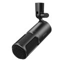 FIFINE XLRダイナミックマイク 単一指向性 XLRマイク スタンド付き オーディオミキサー/オーディオインターフェース対応 ゲーミング ボイスチャット 録音 テレワーク 在宅勤務 ナレーション ボーカル PC(Windows/MacOS)対応可能 配信用 K669D(2)