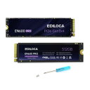 Ediloca EN600 PRO SSD 512GB PCle 3....(2)