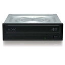日立LGデータストレージ 24倍速対応スーパーマルチDVDドライブ ブ...(2)