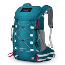 マウンテントップ(Mountaintop) 登山 リュック 35L バックパック ハイキング リュックサック アウトドア 旅行 クライミング キャンプ ザック デイバック 軽量 レインカバー付き