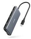 Anker PowerExpand 8-in-1 USB-C PD 1...(2)