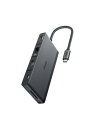 Anker 552 USB-C ハブ (9-in-1, 4K HDMI...(2)