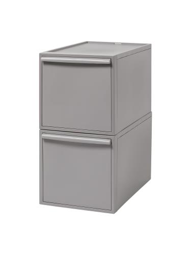 饤å (like-it) Ǽܥå åȥƥ Ф (L) 2 륰졼 CS-D3 2P Ԥ52cm...