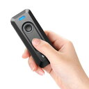 2025最新改良Eyoyo バーコードスキャナー 小型 バーコードリーダー 𝟐次元 𝟏次元 QRコード対応 qrコードリーダー ワイヤレス 小型クリップ式 有線無線両方対応 USB 2.4GHz Bluetooth対応 日本語取扱説明書