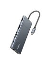 Anker PowerExpand 11-in-1 USB-C ハブ ...(2)
