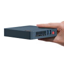 BOSGAME AG40ミニPC VGA Intel Celeron ...(2)