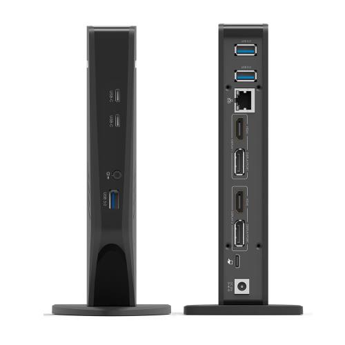 ˥Сɥå󥰥ơ/WAVLINK/Display Type-c Dock/usb-c ϥ/type-c ɥå/4Kǥ...