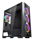 RAIJINTEK ライジンテック PCケース ハイエンド PONOS...(2)