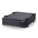 ラトックシステム USB3.0 5インチドライブケースRS-EC5-U3ZA 黒(2)