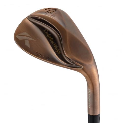 㥹(Kasco) ɥե󥦥å DW-123 Copper N.S.PRO950GH neo WEDGE 64