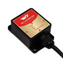 ミリタリーグレード加速度計+傾斜計HWT905-RS232 MPU-9250 9軸ジャイロスコープ + 角度(XY0.05°精度)+ デジタルコンパスRM310...
