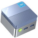 GMKtec ミニpc N97 mini pc N150より速いWin...(2)