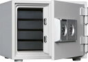 ダイヤセーフ 耐火金庫 2キータイプ DW30-4